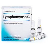 Lymphomyosot N 10 ST - 1674686