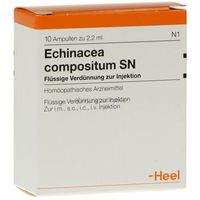 Echinacea compositum SN 10 ST - 1675409