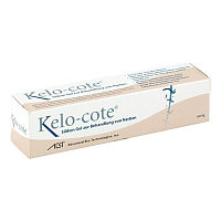 Kelo-cote Silikon Gel zur Behandlung von Narben 15 G - 1682266