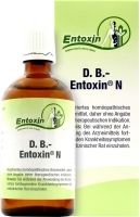 D.B.-ENTOXIN N 100 ML - 1683834