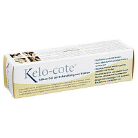 Kelo-cote Silikon Gel zur Behandlung von Narben 60 G - 1684319