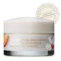 CLAIRE FISHER Natur Classic Mandel Intens.sehr tr. 50 ML - 1697061