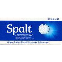 Spalt Schmerztabletten 30 ST - 1743393