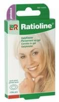 Ratioline protect Gelpflaster groß 4 ST - 1805390