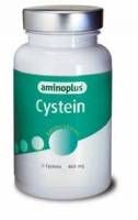 aminoplus Cystein 60 ST - 1823689