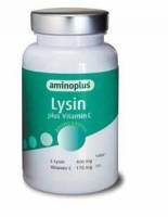 aminoplus Lysin plus Vitamin C 60 ST - 1823695