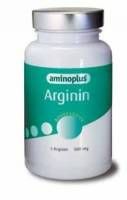 aminoplus Arginin 60 ST - 1823703