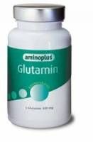 aminoplus Glutamin 60 ST - 1823732