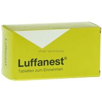 LUFFANEST 100 ST - 1828511