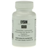 LYSIN 600 60 ST - 1840848