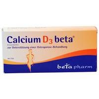 Calcium D3 beta 40 ST - 1841983