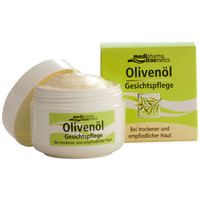 Olivenöl Gesichtspflege 50 ML - 1865133