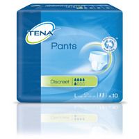 TENA pants discreet Large 10 ST - 1866888