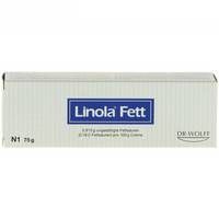 Linola Fett 75 G - 1875350