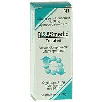 B12-ASmedic Tropfen 20 ML - 1888039