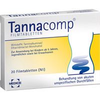 TANNACOMP 20 ST - 1900332