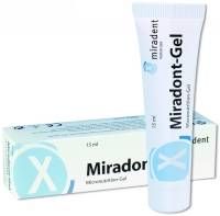 Miradent Miradont Gel 15ml 15 ML - 1917054