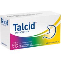 TALCID 100 ST - 1921682