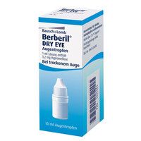 Berberil Dry Eye 10 ML - 1929465