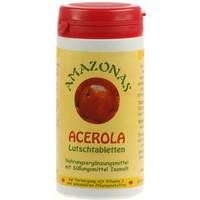 Acerola 100% natürl.Vitamin C 120 ST - 1974477