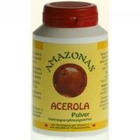 Acerola 100% natürl.Vitamin C 100 G - 1974483