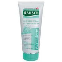 Rausch Shower Cream Pflege-Dusche 200 ML - 1977926