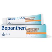 Bepanthen Antiseptische Wundcreme 20 G - 1987824