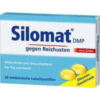 Silomat DMP 20 ST - 1997662