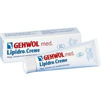 GEHWOL med Lipidro-Creme 125 ML - 1998199