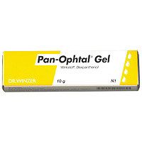 Pan-Ophtal Gel 10 G - 2003557