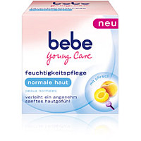 bebe Young Care FEUCHTIGKEITS CREME 50 ML - 2005065