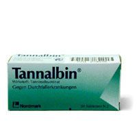 TANNALBIN 50 ST - 2036769