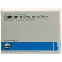 SALHUMIN RHEUMA 12 ST - 2042557
