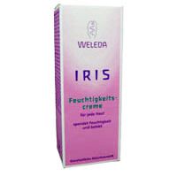 WELEDA Iris Erfrischende Feuchtigkeitspflege 30 ML - 2055318