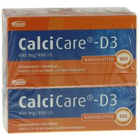 CalciCare D3 200 ST - 2058162
