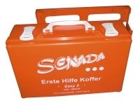 Senada Koffer easy 2 1 ST - 2062755