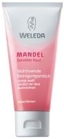 WELEDA Mandel Wohltuende Reinigungsmilch 75 ML - 2064530