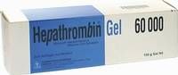 HEPATHROMBIN 60000 150 G - 2068700