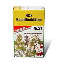 H&S KAMILLENTEE 20 ST - 2070387
