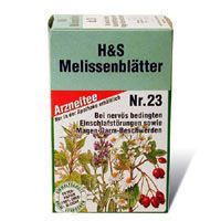 H&S MELISSENTEE 20 ST - 2070499