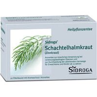 Sidroga Schachtelhalmkraut (ZINNKRAUT) 20 ST - 2094376
