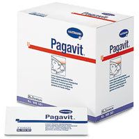 PAGAVIT LEMON GLYC WATTEST 25x3 ST - 2101254