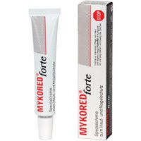 Mykored forte 20 ML - 2137387