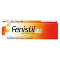FENISTIL GEL 100 G - 2137619