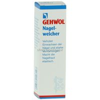 GEHWOL NAGELWEICHER 15 ML - 2159354