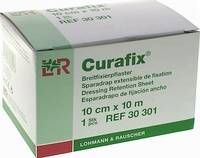 CURAFIX FIXIER 10MX10CM 1 ST - 2163350