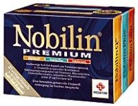Nobilin Premium Kombipackung 2x3x60 ST - 2163835