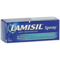 LAMISIL SPRAY 15 ML - 2165194