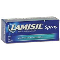 LAMISIL SPRAY 30 ML - 2165225