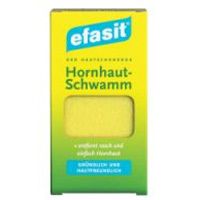 EFASIT HORNHAUTSCHWAMM 1 ST - 2179380